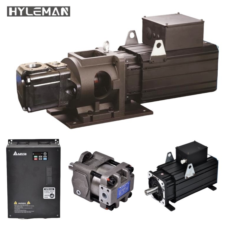 servo system 5 servo system 5