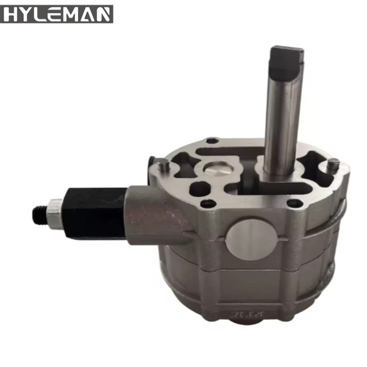 PV23 Kairė/dešinė rotacinės pavaros siurblys