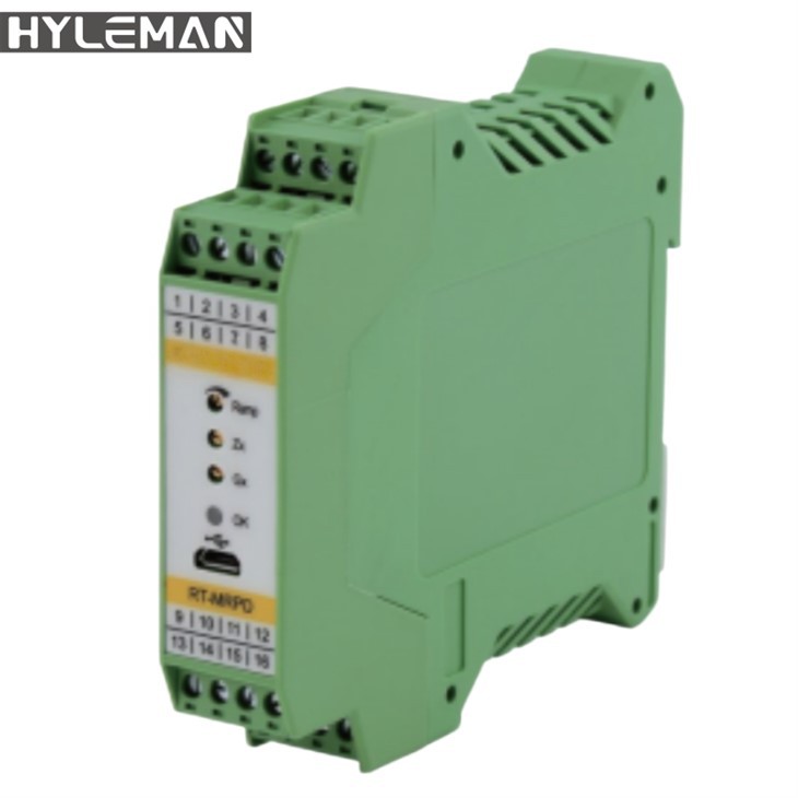 Rt-Mrpd-5053m modulinio siurblio vožtuvo galios valdiklio stiprintuvas