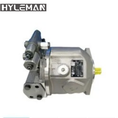 „Boschh Rexroth A10VSO 18 DFR1/31R-VPA12N00“ ašinis stūmoklio siurblys