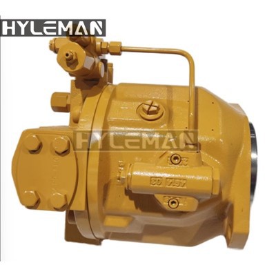 Kačių teigiami hidraulinių stūmoklių siurbliai