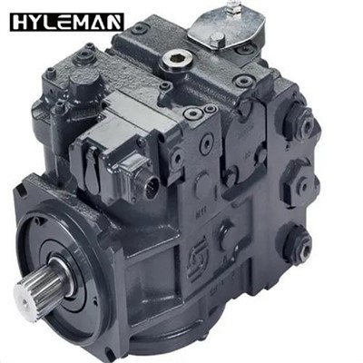 Danfoss hidraulinis stūmoklio siurblys