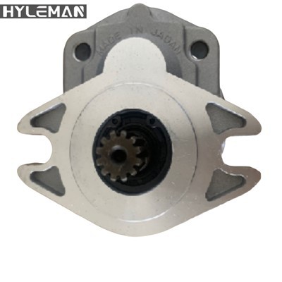 „Kobelco SK200-1“ ekskavatoriaus pavarų siurblio siurblys