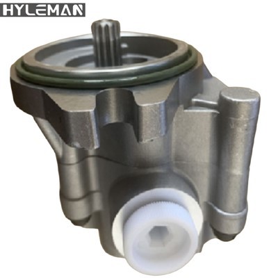 Hidraulinis pavarų siurblys, skirtas Caterpillar Catt330d Catt336D