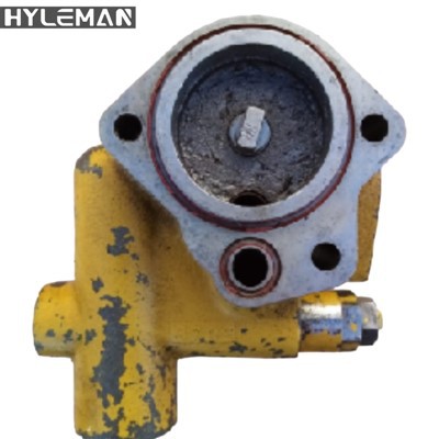 Hidraulinis pavarų siurblys Komatsus PC400-5