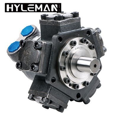 Stūmoklinis variklis Intermot