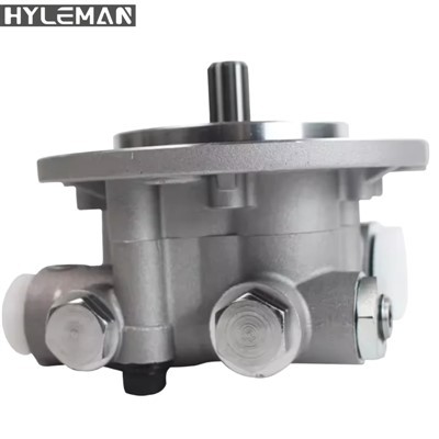 „K7V63“ pavarų siurblio piloto siurblys