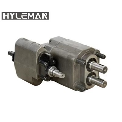 „Parker C101/C102/G101/G102“ komercinis sąvartynas