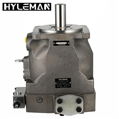 Parker hidraulinis stūmoklio siurblys