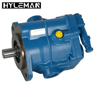 Teigiamo tūrio stūmoklinis siurblys