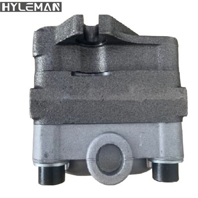 PVD-0b ilgis 9,6 cm ekskavatoriaus hidraulinės pavaros įkrovimo siurblys