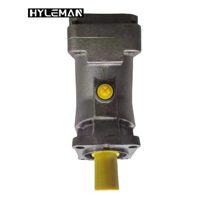 Rexroth radialinis stūmoklinis variklis