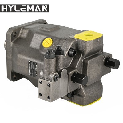 Rotorinis stūmoklinis siurblys