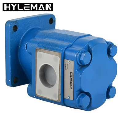 Tuthill pavarų siurblys