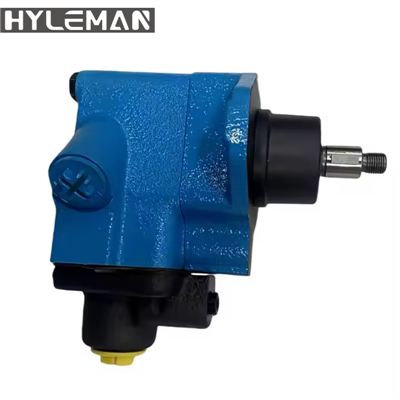 „Vickers VTM42“ serijos vairo stiprintuvo siurbliai Didelio efektyvumo hidraulinė hidraulinė